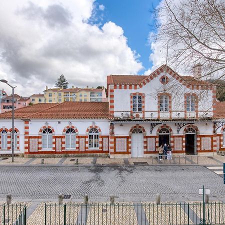 Hotel Monte Da Lua Sintra Exteriér fotografie