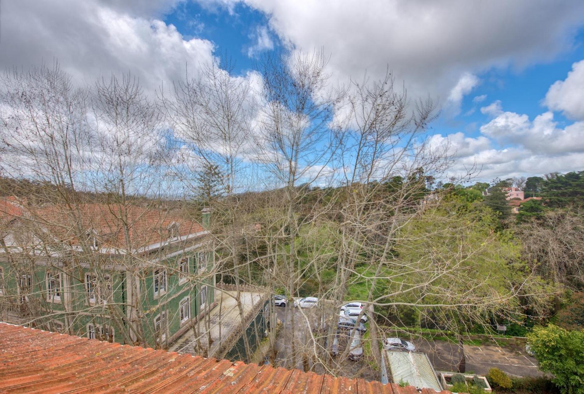 Hotel Monte Da Lua Sintra Exteriér fotografie