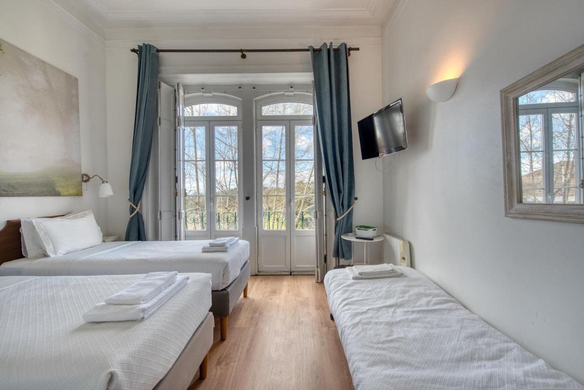 Hotel Monte Da Lua Sintra Exteriér fotografie