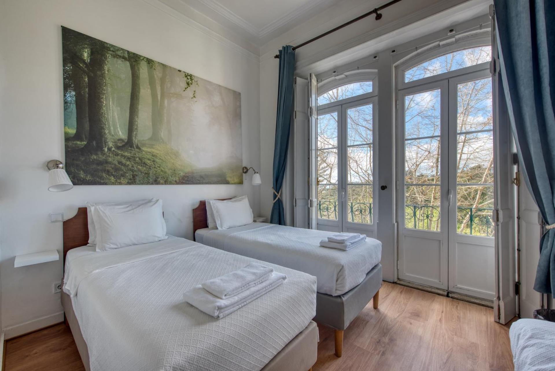 Hotel Monte Da Lua Sintra Exteriér fotografie